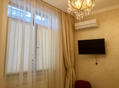 1 Bedrooms, 1 Комнаты, Загородная, Аренда, Listing ID 4778, Московская область, Россия,