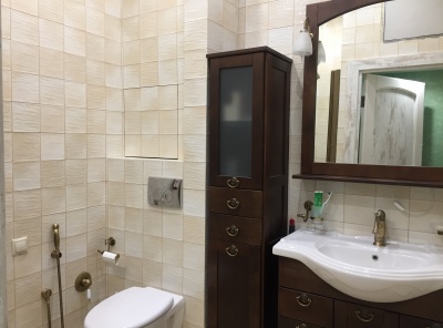 1 Bedrooms, 1 Комнаты, Загородная, Аренда, Listing ID 4778, Московская область, Россия,