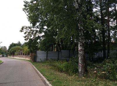 Загородная, Продажа, Listing ID 4780, Московская область, Россия,