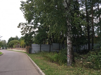 Загородная, Продажа, Listing ID 4781, Московская область, Россия,