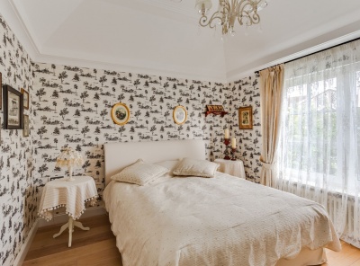 5 Bedrooms, Загородная, Продажа, Listing ID 4784, Московская область, Россия,