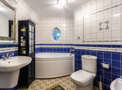 5 Bedrooms, Загородная, Продажа, Listing ID 4784, Московская область, Россия,