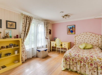 5 Bedrooms, Загородная, Продажа, Listing ID 4784, Московская область, Россия,