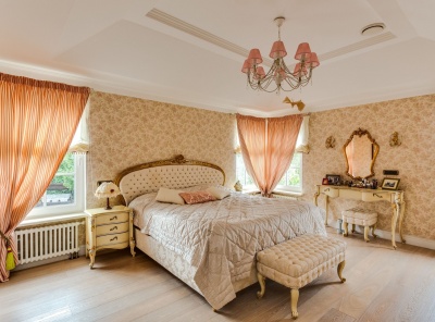 5 Bedrooms, Загородная, Продажа, Listing ID 4784, Московская область, Россия,