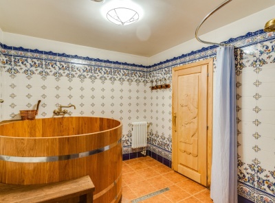 5 Bedrooms, Загородная, Продажа, Listing ID 4784, Московская область, Россия,