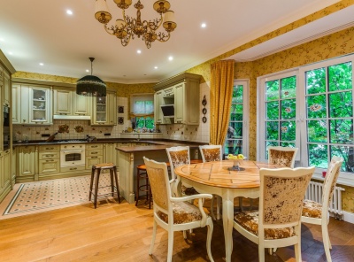 5 Bedrooms, Загородная, Продажа, Listing ID 4784, Московская область, Россия,