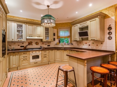 5 Bedrooms, Загородная, Продажа, Listing ID 4784, Московская область, Россия,
