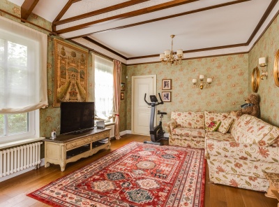 5 Bedrooms, Загородная, Продажа, Listing ID 4784, Московская область, Россия,