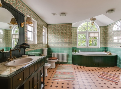 5 Bedrooms, Загородная, Продажа, Listing ID 4784, Московская область, Россия,
