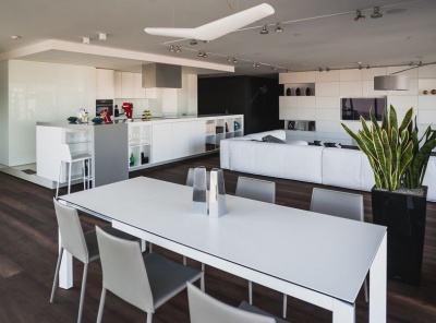 3 Комнаты, Городская, Продажа, Пресненская набережная, Listing ID 4785, Москва, Россия,