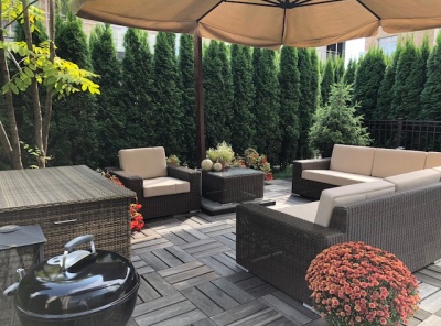 3 Bedrooms, Загородная, Продажа, Listing ID 4786, Московская область, Россия,