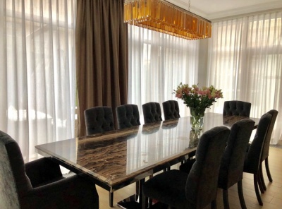 3 Bedrooms, Загородная, Продажа, Listing ID 4786, Московская область, Россия,