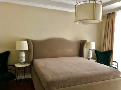 3 Bedrooms, Загородная, Продажа, Listing ID 4786, Московская область, Россия,