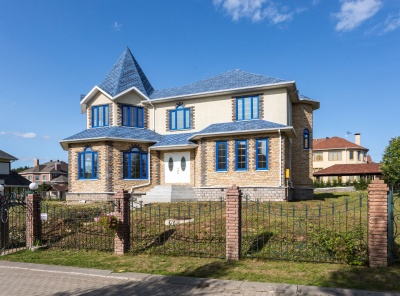 4 Bedrooms, Загородная, Продажа, Listing ID 4787, Московская область, Россия,