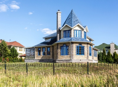 4 Bedrooms, Загородная, Продажа, Listing ID 4787, Московская область, Россия,