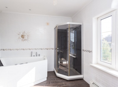 4 Bedrooms, Загородная, Продажа, Listing ID 4787, Московская область, Россия,
