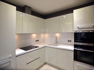 2 Комнаты, Городская, Аренда, 1-й Красногвардейский проезд, Listing ID 4788, Москва, Россия,