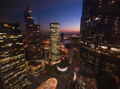 2 Комнаты, Городская, Аренда, 1-й Красногвардейский проезд, Listing ID 4788, Москва, Россия,
