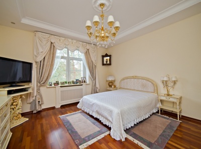 4 Bedrooms, Загородная, Продажа, Listing ID 1359, Московская область, Россия,