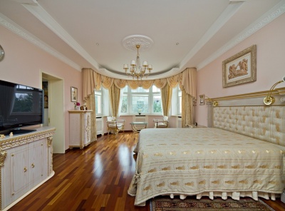 4 Bedrooms, Загородная, Продажа, Listing ID 1359, Московская область, Россия,