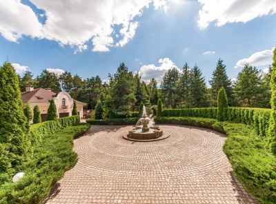4 Bedrooms, Загородная, Продажа, Listing ID 1359, Московская область, Россия,