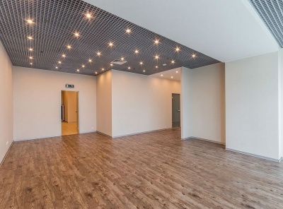 4 Комнаты, Коммерческая, Аренда, Пресненская набережная, Listing ID 4789, Москва, Россия,