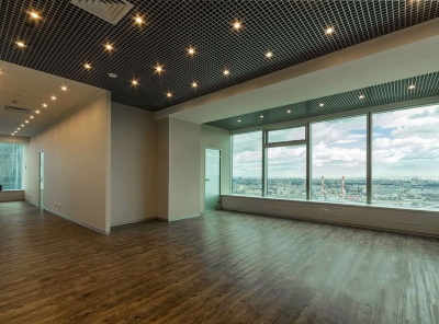 4 Комнаты, Коммерческая, Аренда, Пресненская набережная, Listing ID 4789, Москва, Россия,
