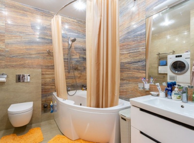 3 Комнаты, Городская, Аренда, Ломоносовский проспект, Listing ID 4792, Москва, Россия,