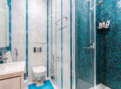 3 Комнаты, Городская, Аренда, Ломоносовский проспект, Listing ID 4792, Москва, Россия,