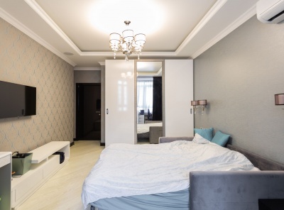 3 Комнаты, Городская, Аренда, Ломоносовский проспект, Listing ID 4792, Москва, Россия,