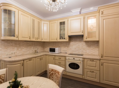 1 Комнаты, Городская, Продажа, Мичуринский проспект, Listing ID 4794, Москва, Россия,