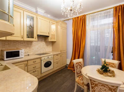1 Комнаты, Городская, Продажа, Мичуринский проспект, Listing ID 4794, Москва, Россия,