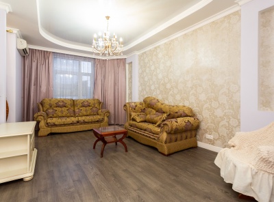 1 Комнаты, Городская, Продажа, Мичуринский проспект, Listing ID 4794, Москва, Россия,