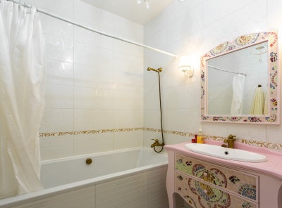 1 Комнаты, Городская, Продажа, Мичуринский проспект, Listing ID 4794, Москва, Россия,