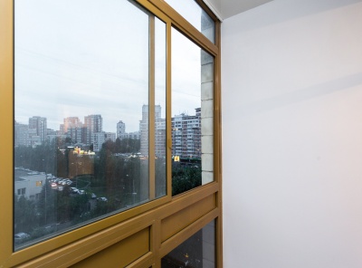 1 Комнаты, Городская, Продажа, Мичуринский проспект, Listing ID 4794, Москва, Россия,