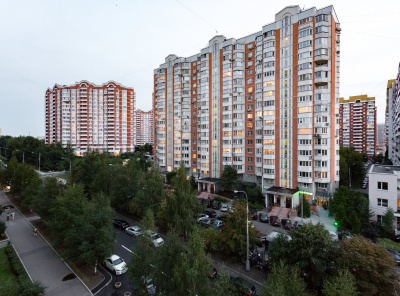 1 Комнаты, Городская, Продажа, Мичуринский проспект, Listing ID 4794, Москва, Россия,