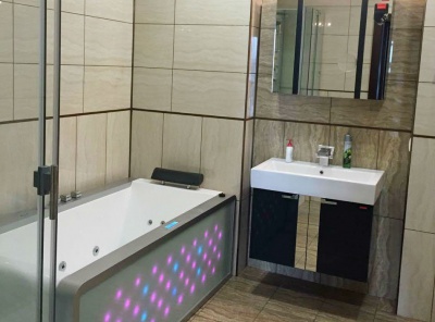 3 Комнаты, Городская, Аренда, Пресненская набережная, Listing ID 4795, Москва, Россия,