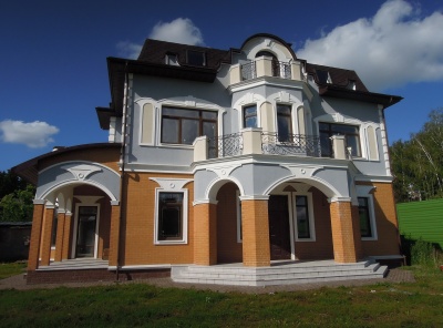 4 Bedrooms, Загородная, Продажа, Listing ID 1360, Московская область, Россия,