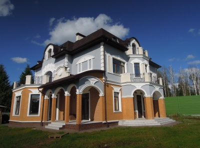4 Bedrooms, Загородная, Продажа, Listing ID 1360, Московская область, Россия,