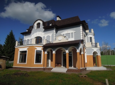 4 Bedrooms, Загородная, Продажа, Listing ID 1360, Московская область, Россия,