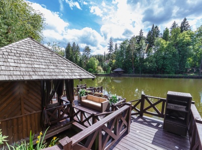 4 Bedrooms, Загородная, Продажа, Listing ID 1360, Московская область, Россия,