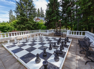 4 Bedrooms, Загородная, Продажа, Listing ID 1360, Московская область, Россия,