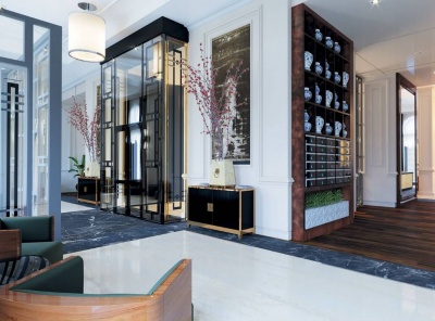 3 Комнаты, Городская, Продажа, Улица Софийская набережная, Listing ID 4801, Москва, Россия,
