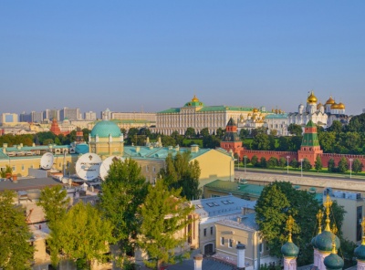 2 Комнаты, Городская, Продажа, Улица Софийская набережная, Listing ID 4802, Москва, Россия,
