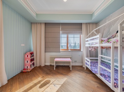 4 Bedrooms, 7 Комнаты, Загородная, Продажа, Listing ID 4806, Московская область, Россия,