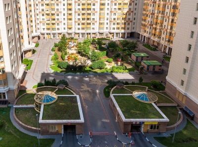 5 Комнаты, Городская, Продажа, Ломоносовский проспект, Listing ID 4807, Москва, Россия,