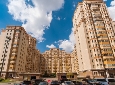 5 Комнаты, Городская, Продажа, Ломоносовский проспект, Listing ID 4807, Москва, Россия,