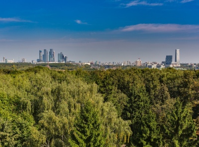 6 Комнаты, Городская, Продажа, Улица Староволынская, Listing ID 4808, Москва, Россия,