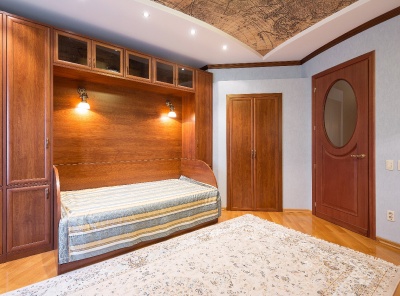 4 Комнаты, Городская, Аренда, Ломоносовский проспект, Listing ID 4811, Москва, Россия,