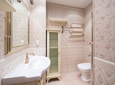 4 Комнаты, Городская, Аренда, Ломоносовский проспект, Listing ID 4811, Москва, Россия,